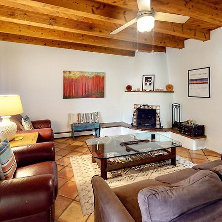 Kathryn Place Casita Santa Fe Esterno foto