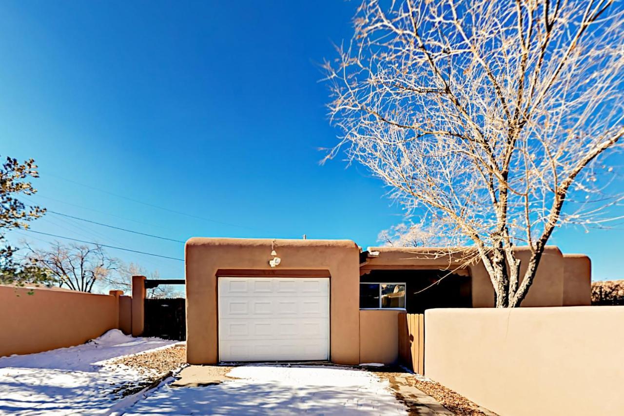 Kathryn Place Casita Santa Fe Esterno foto
