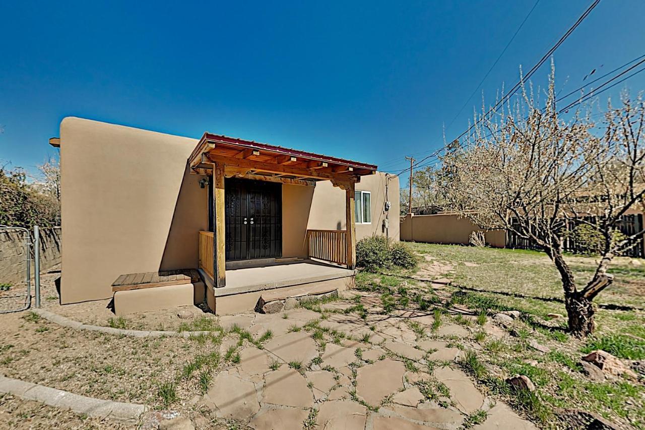 Kathryn Place Casita Santa Fe Esterno foto