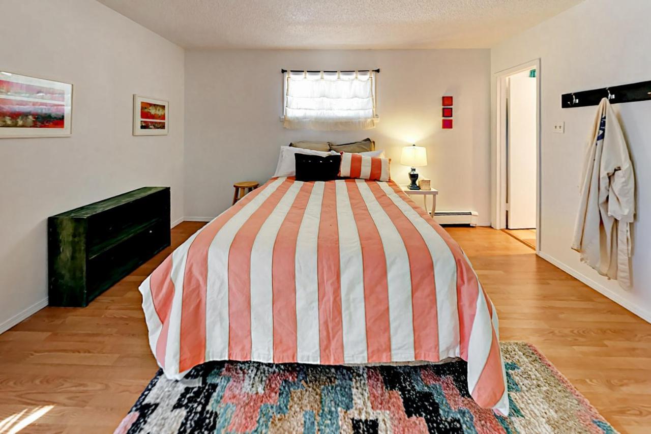 Kathryn Place Casita Santa Fe Esterno foto