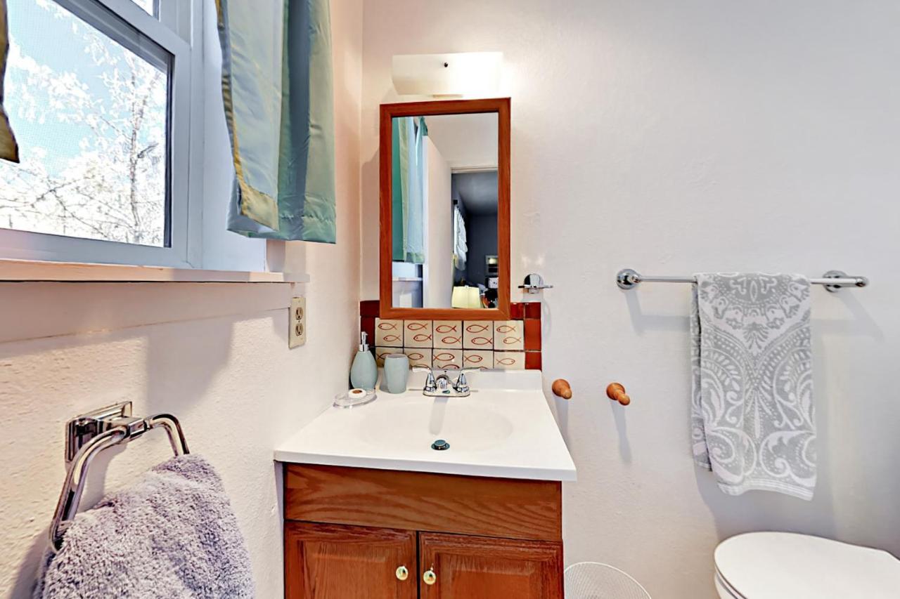 Kathryn Place Casita Santa Fe Esterno foto