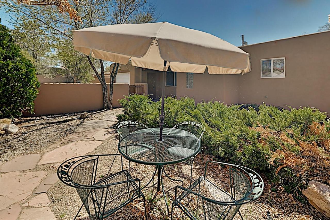 Kathryn Place Casita Santa Fe Esterno foto