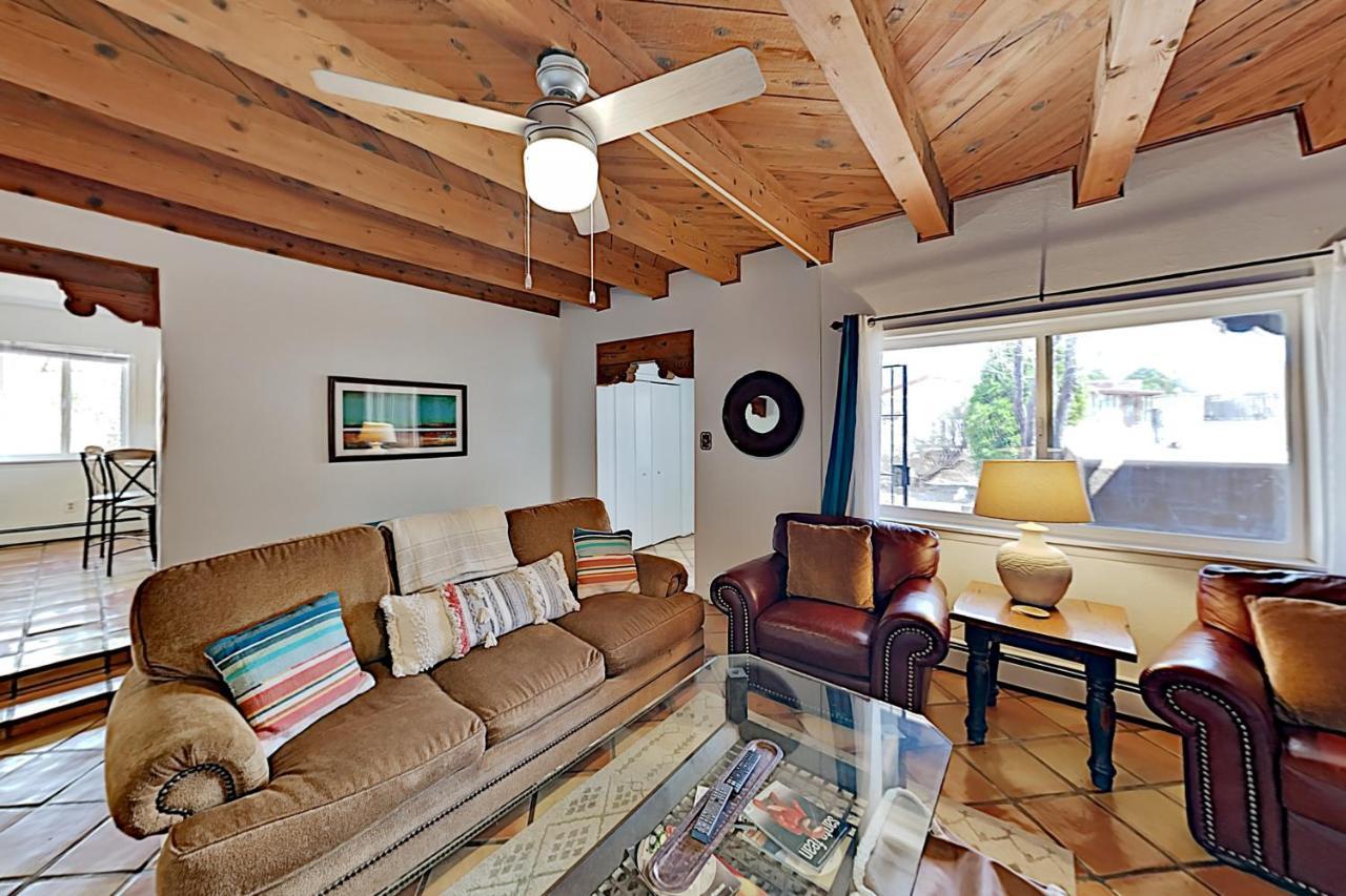 Kathryn Place Casita Santa Fe Esterno foto