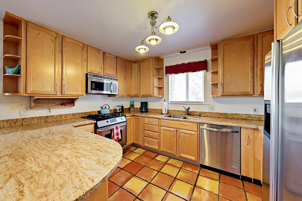 Kathryn Place Casita Santa Fe Esterno foto