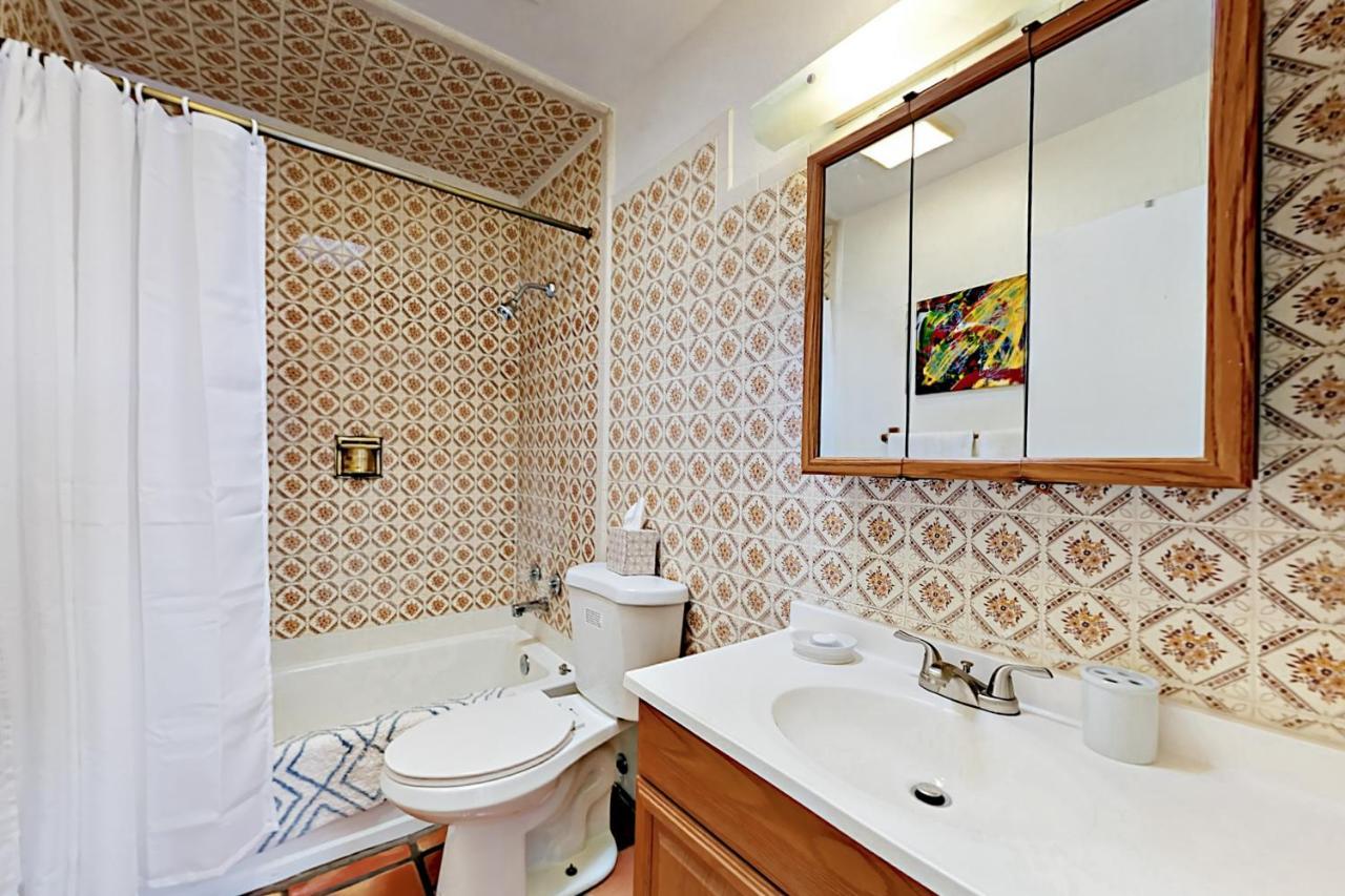 Kathryn Place Casita Santa Fe Esterno foto