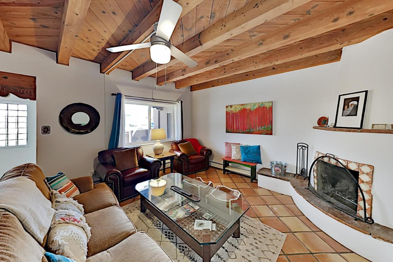 Kathryn Place Casita Santa Fe Esterno foto