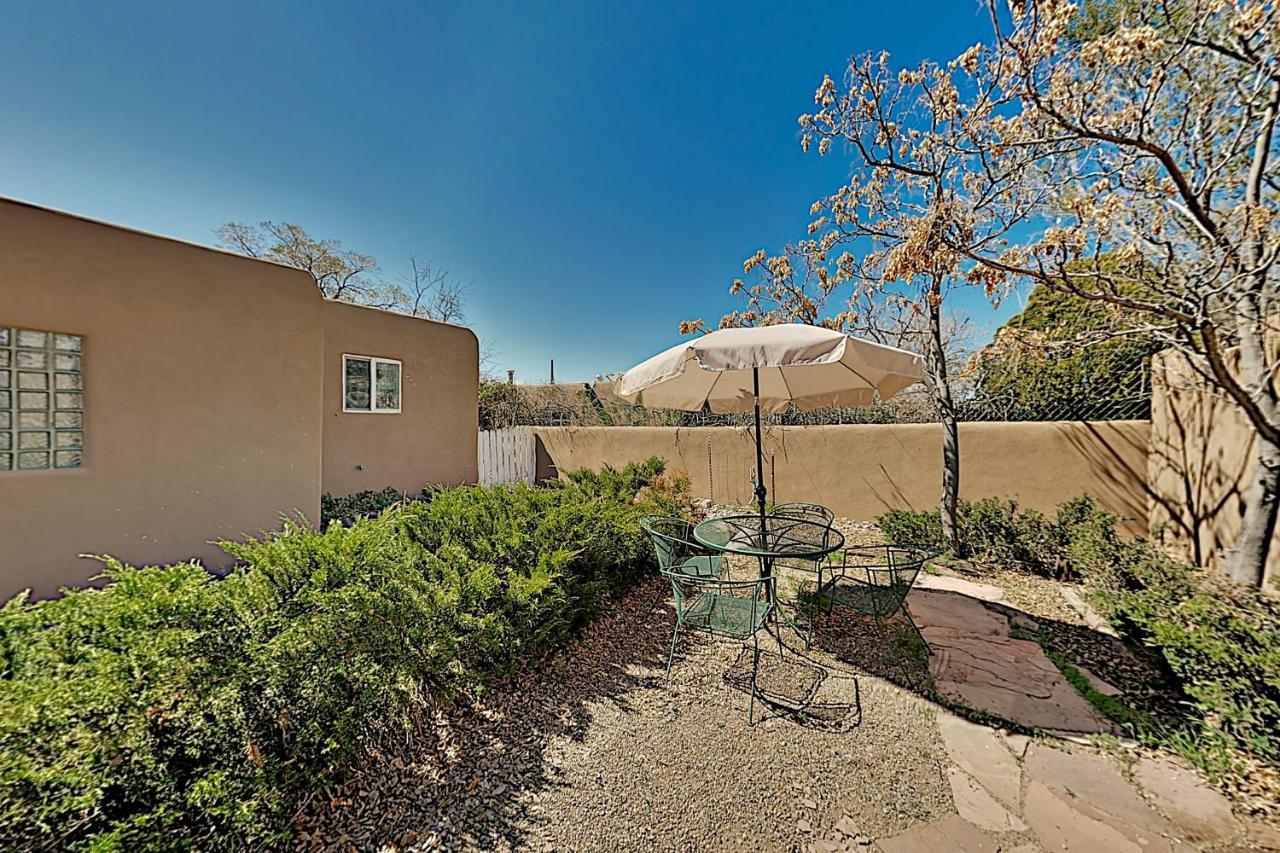 Kathryn Place Casita Santa Fe Esterno foto