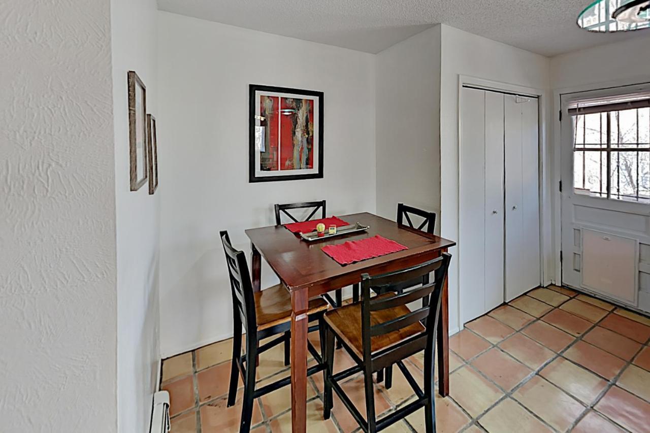 Kathryn Place Casita Santa Fe Esterno foto