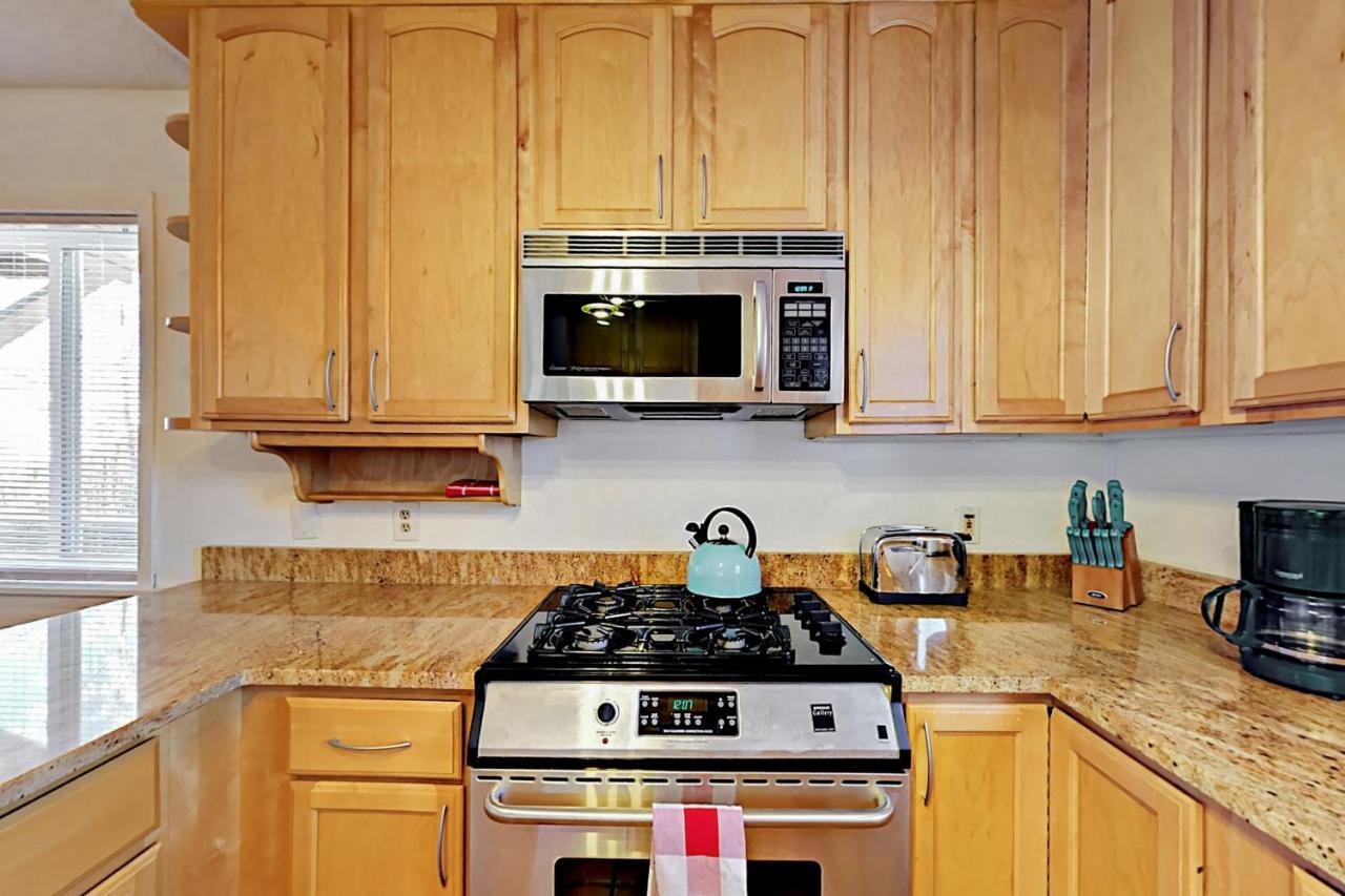 Kathryn Place Casita Santa Fe Esterno foto