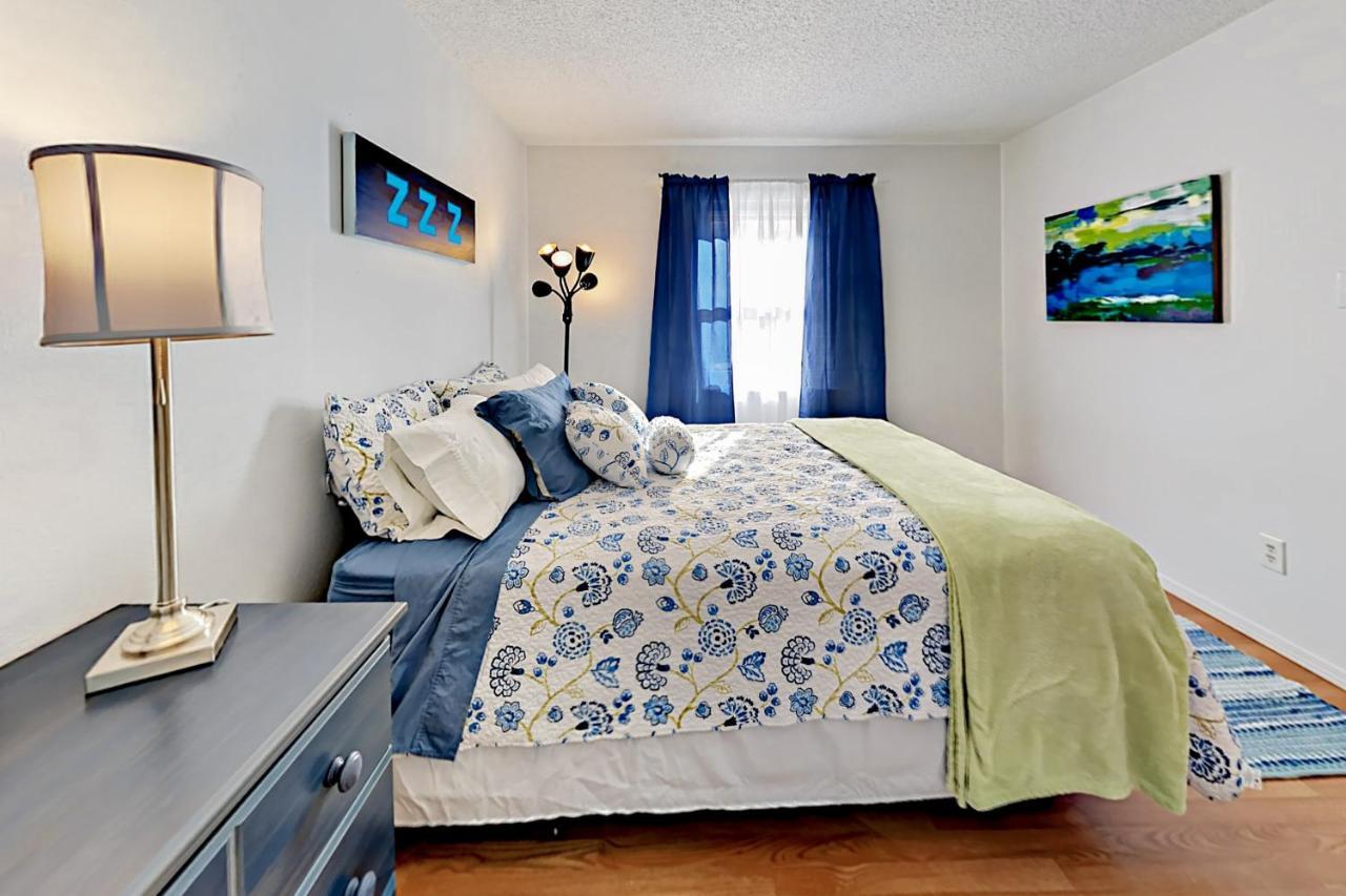 Kathryn Place Casita Santa Fe Esterno foto