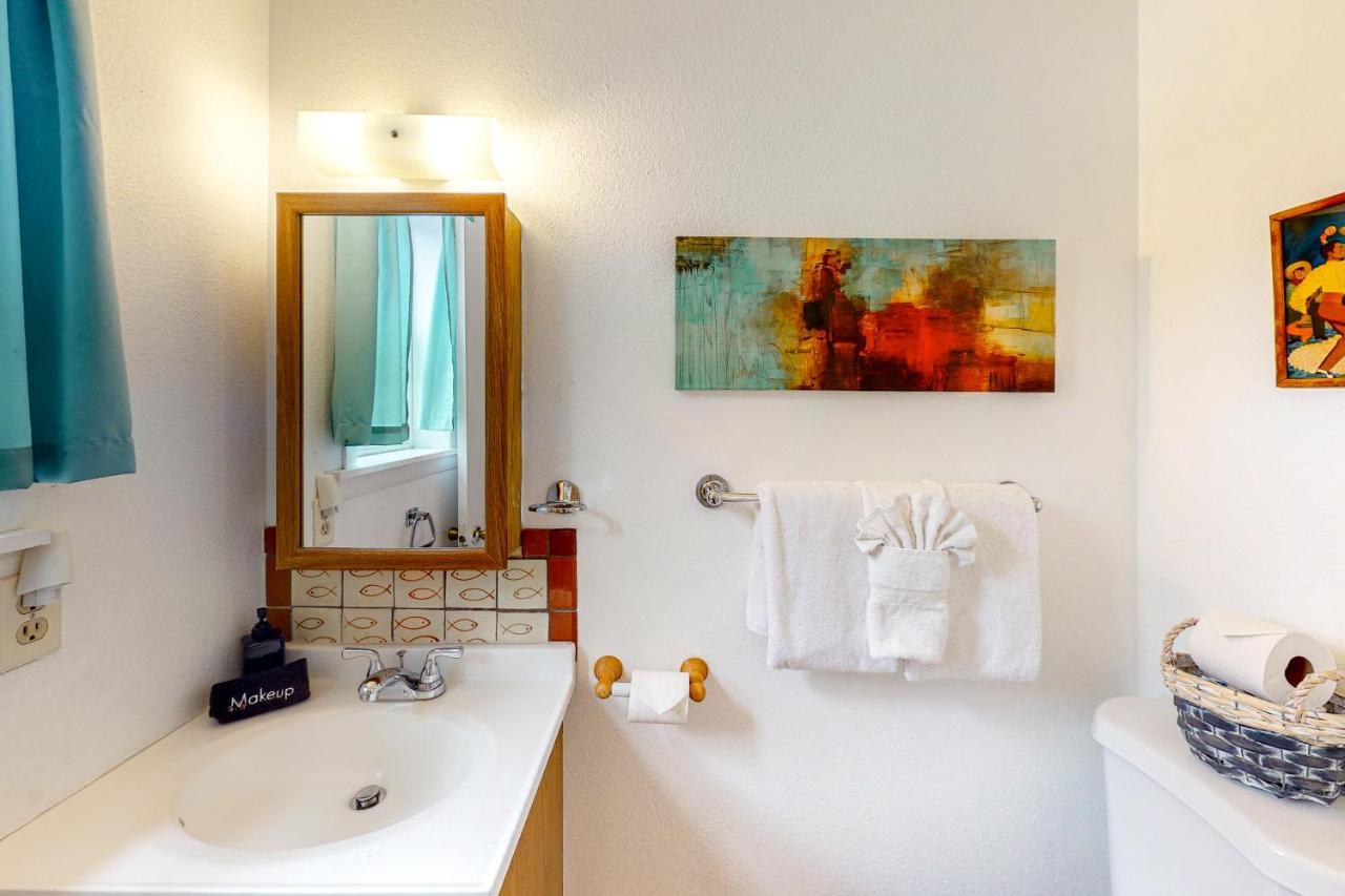 Kathryn Place Casita Santa Fe Esterno foto