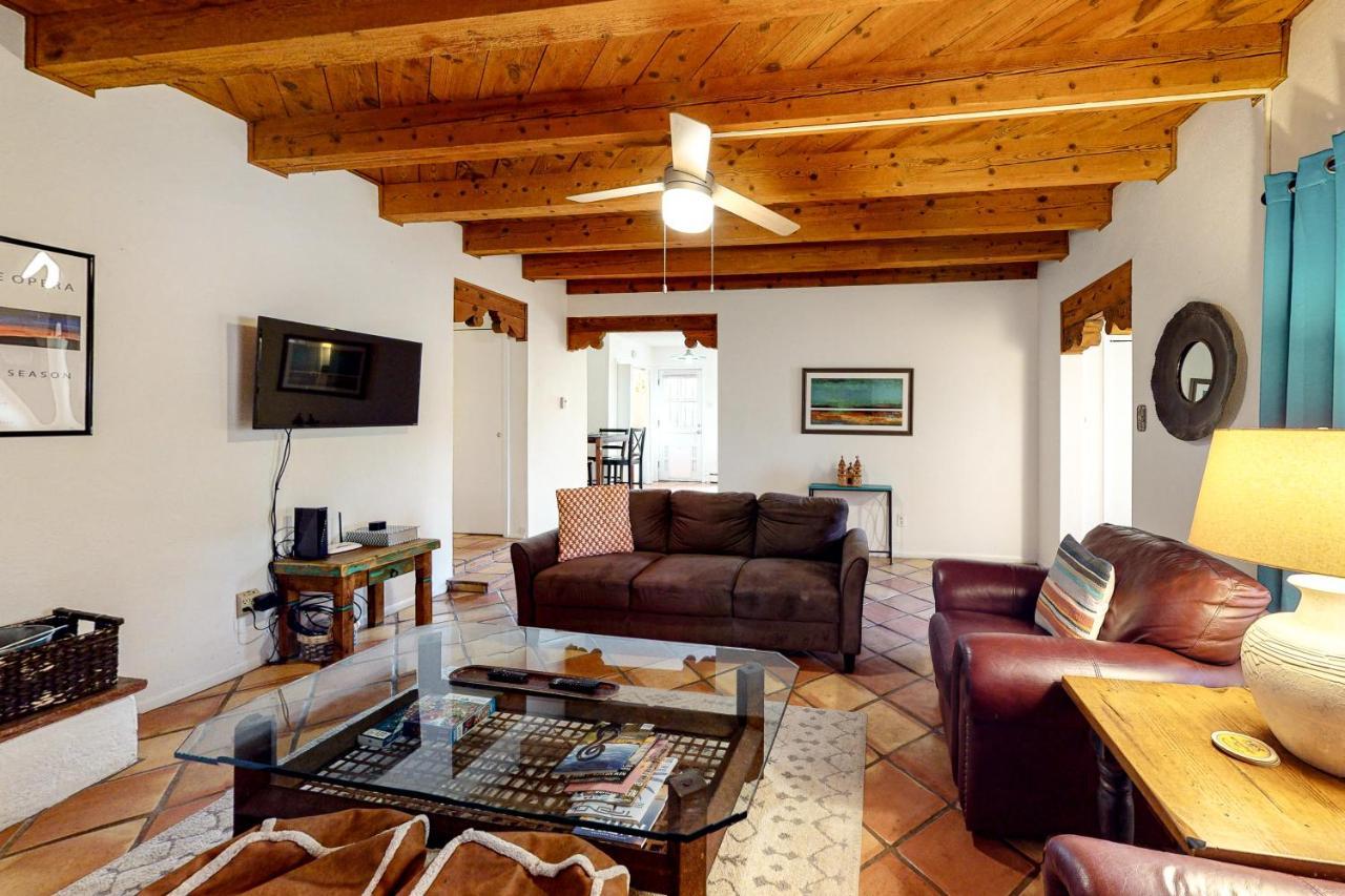 Kathryn Place Casita Santa Fe Esterno foto