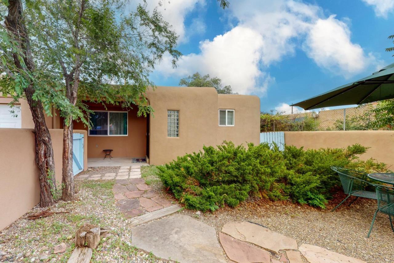 Kathryn Place Casita Santa Fe Esterno foto