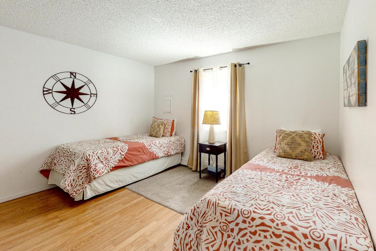 Kathryn Place Casita Santa Fe Esterno foto