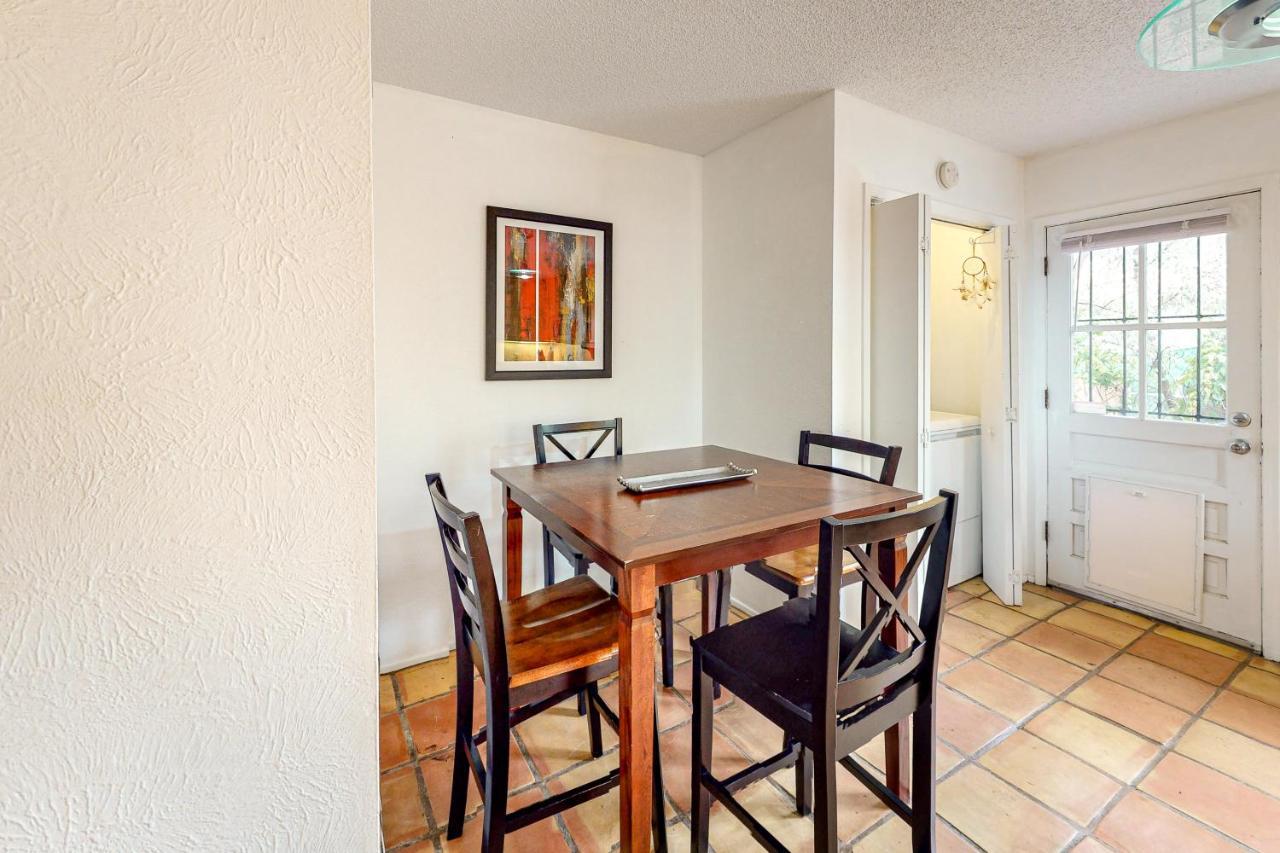 Kathryn Place Casita Santa Fe Esterno foto