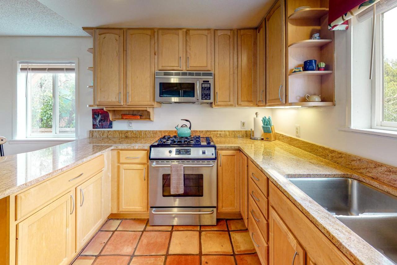 Kathryn Place Casita Santa Fe Esterno foto