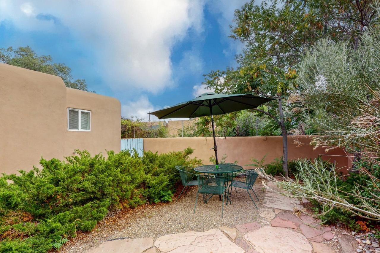 Kathryn Place Casita Santa Fe Esterno foto